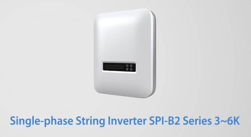 single phase inverter|Solar Power Bank