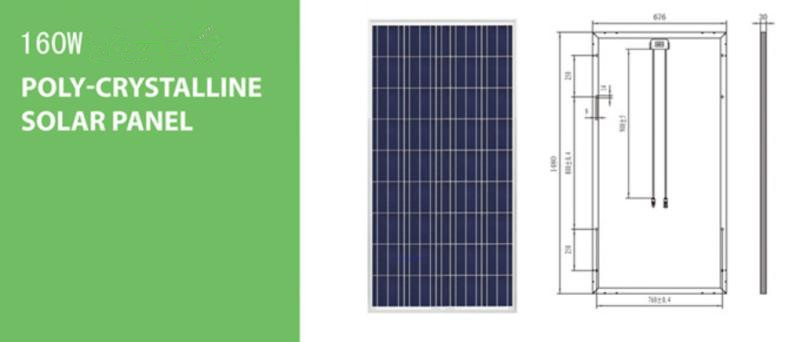 poly panel|Solar Power Bank